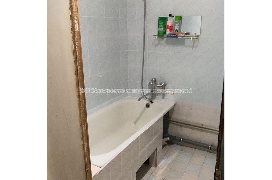 Продам квартиру, Плиточная ул. , 1  ком., 40.70 м², советский ремонт 