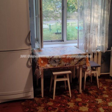 Продам квартиру, Плиточная ул. , 1  ком., 40.70 м², косметический ремонт 