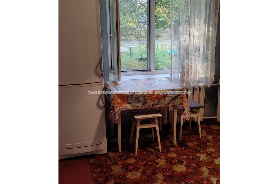 Продам квартиру, Плиточная ул. , 1  ком., 40.70 м², советский ремонт 