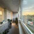 Продам квартиру, Мира ул. , 3  ком., 83.20 м², советский ремонт 