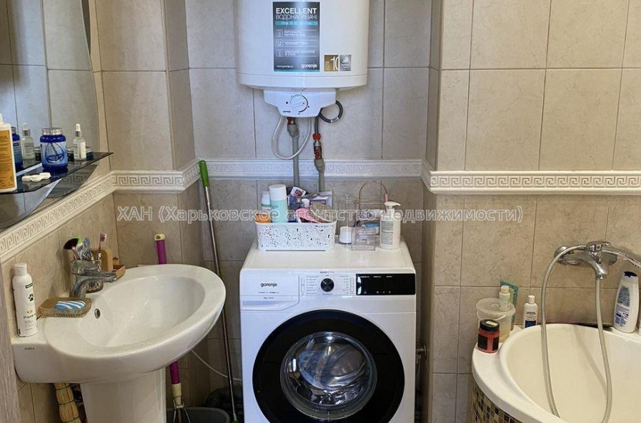 Продам квартиру, 2  ком., 57.20 м², авторский дизайн 