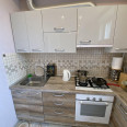 Продам квартиру, 2  ком., 57.20 м², авторский дизайн 