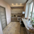 Продам квартиру, 2  ком., 57.20 м², авторский дизайн 