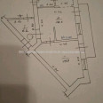 Продам квартиру, Андреевская ул. , 2 кім., 57.20 м², авторский дизайн 