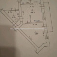 Продам квартиру, Андреевская ул. , 2 кім., 57.20 м², авторский дизайн 