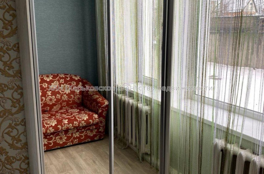 Продам квартиру, Любови Малой  просп. , 1  ком., 12 м², косметический ремонт 