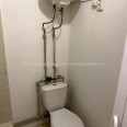 Продам квартиру, Любови Малой  просп. , 1  ком., 12 м², косметический ремонт 