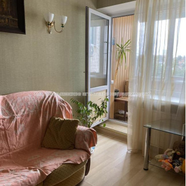 Сдам квартиру, Алексеевская ул. , 14Б , 1  ком., 35 м², капитальный ремонт 