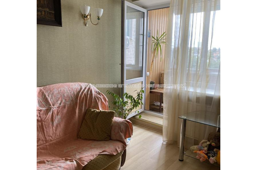 Сдам квартиру, Алексеевская ул. , 14Б , 1  ком., 35 м², капитальный ремонт 
