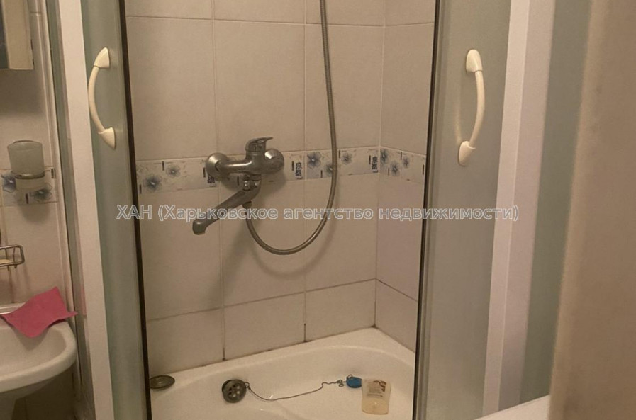 Сдам квартиру, Алексеевская ул. , 14Б , 1  ком., 35 м², капитальный ремонт 