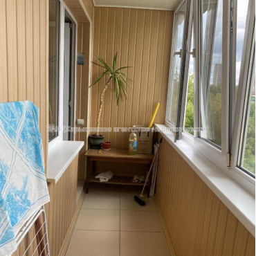 Сдам квартиру, Алексеевская ул. , 14Б , 1  ком., 35 м², капитальный ремонт 