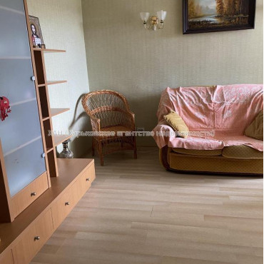 Сдам квартиру, Алексеевская ул. , 14Б , 1  ком., 35 м², капитальный ремонт 