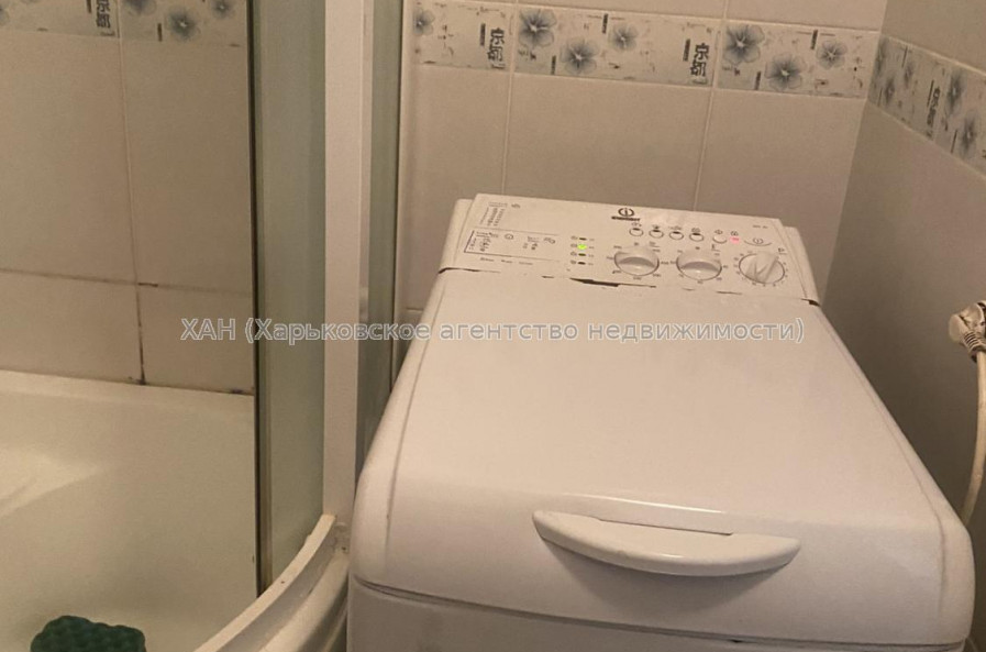 Сдам квартиру, Алексеевская ул. , 14Б , 1  ком., 35 м², капитальный ремонт 