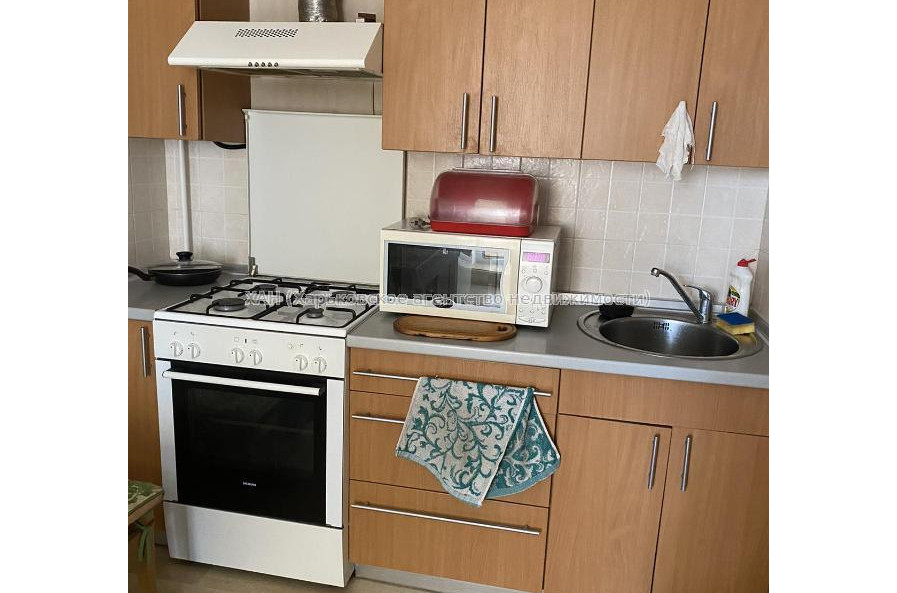 Сдам квартиру, Алексеевская ул. , 14Б , 1  ком., 35 м², капитальный ремонт 