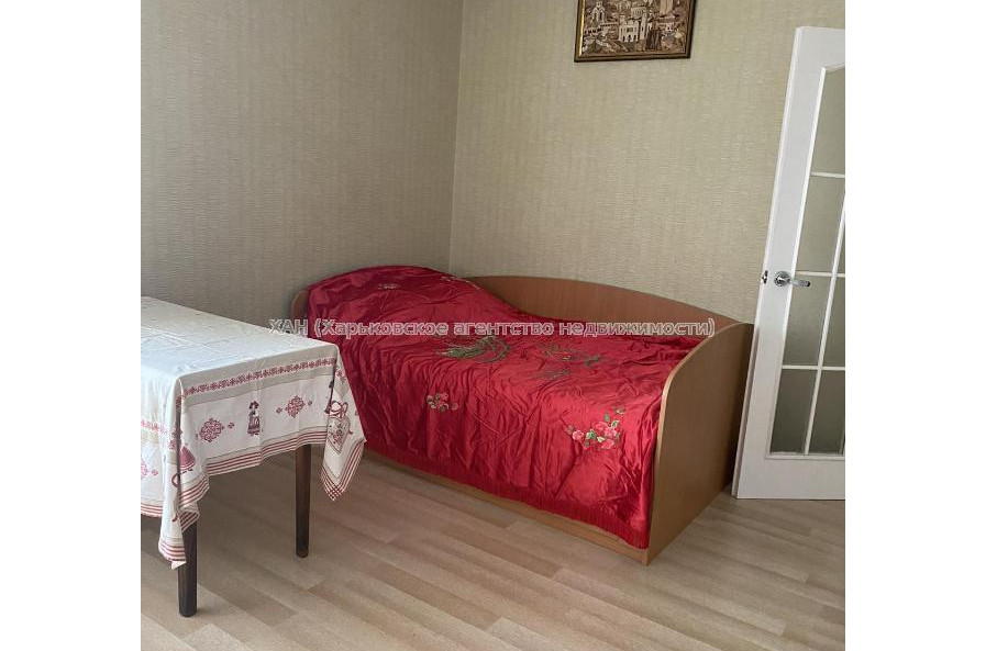 Сдам квартиру, Алексеевская ул. , 14Б , 1  ком., 35 м², капитальный ремонт 