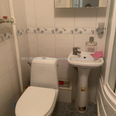 Сдам квартиру, Алексеевская ул. , 14Б , 1  ком., 35 м², капитальный ремонт 