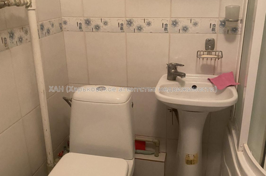 Сдам квартиру, Алексеевская ул. , 14Б , 1  ком., 35 м², капитальный ремонт 