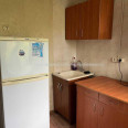 Продам квартиру, Защитников Неба ул. , 1  ком., 30.60 м², косметический ремонт 