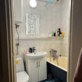 Продам квартиру, Защитников Неба ул. , 1 кім., 30.60 м², косметический ремонт 