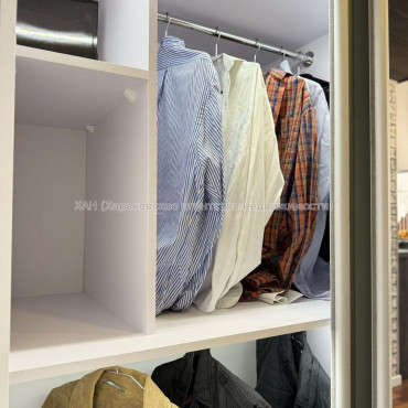 Продам квартиру, Шевченковский пер. , 1 кім., 32 м², авторский дизайн 