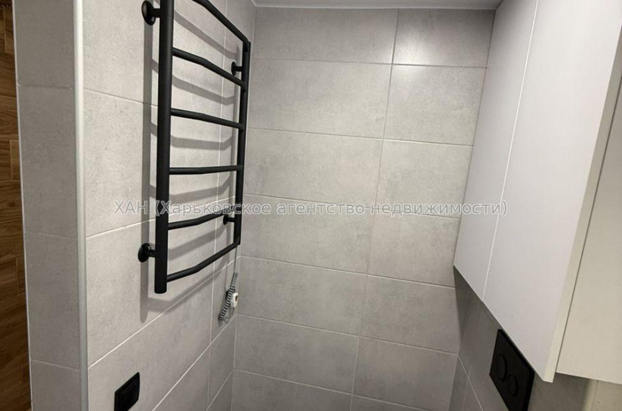 Продам квартиру, Шевченковский пер. , 1 кім., 32 м², авторский дизайн 