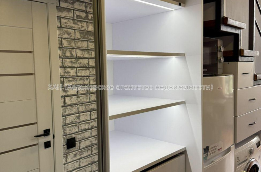 Продам квартиру, Шевченковский пер. , 1 кім., 32 м², авторский дизайн 