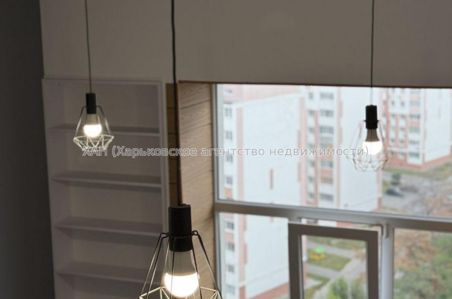 Продам квартиру, Шевченковский пер. , 1 кім., 32 м², авторский дизайн 