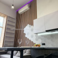 Продам квартиру, Шевченковский пер. , 1 кім., 32 м², авторский дизайн 
