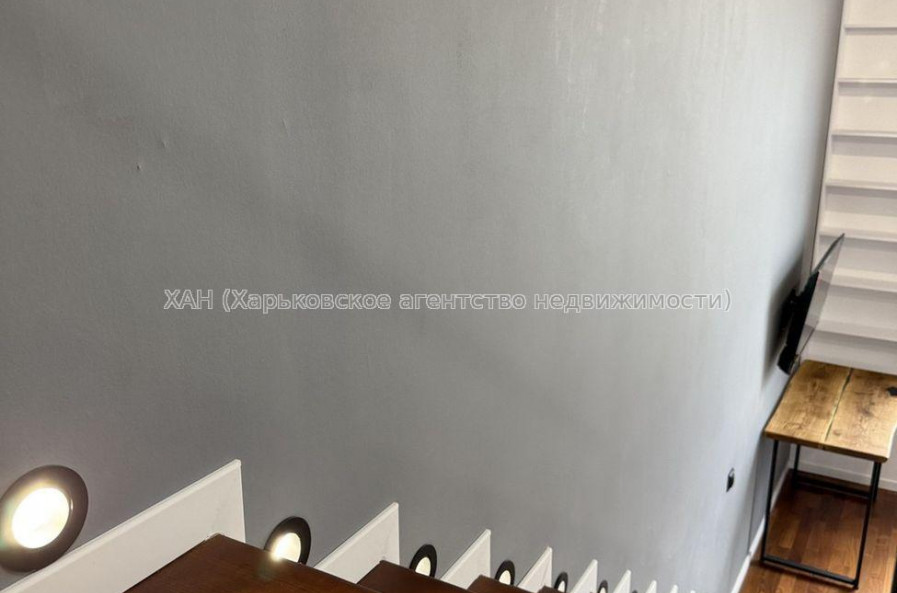 Продам квартиру, Шевченковский пер. , 1 кім., 32 м², авторский дизайн 