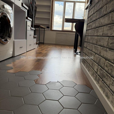 Продам квартиру, Шевченковский пер. , 1 кім., 32 м², авторский дизайн 