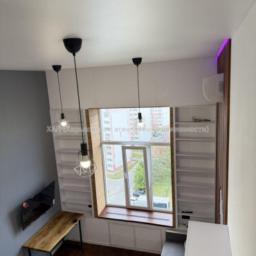 Продам квартиру, Шевченковский пер. , 1 кім., 32 м², авторский дизайн 