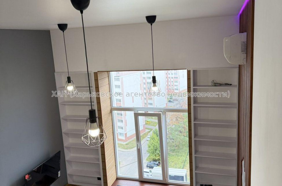 Продам квартиру, Шевченковский пер. , 1 кім., 32 м², авторский дизайн 