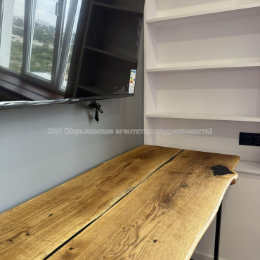 Продам квартиру, Шевченковский пер. , 1 кім., 32 м², авторский дизайн 