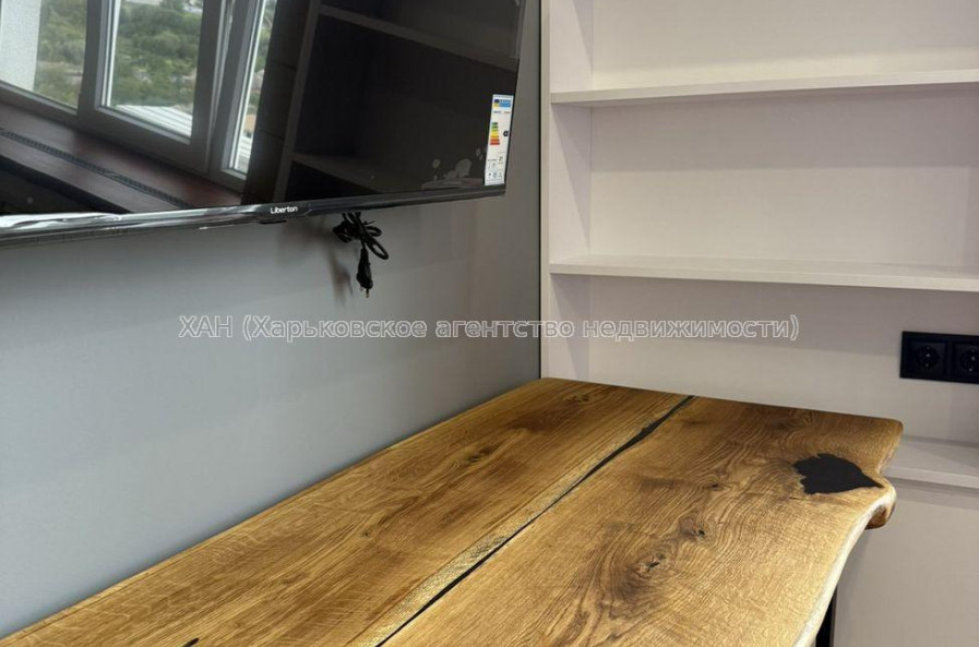 Продам квартиру, Шевченковский пер. , 1 кім., 32 м², авторский дизайн 