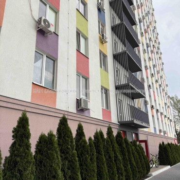 Продам квартиру, Шевченковский пер. , 1 кім., 32 м², авторский дизайн 