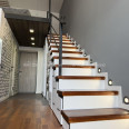 Продам квартиру, Шевченковский пер. , 1 кім., 32 м², авторский дизайн 