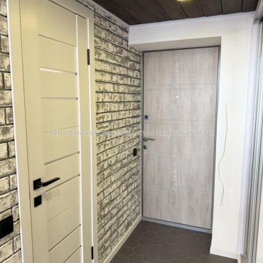 Продам квартиру, Шевченковский пер. , 1 кім., 32 м², авторский дизайн 