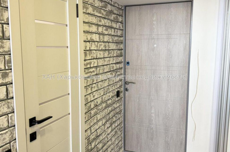 Продам квартиру, Шевченковский пер. , 1 кім., 32 м², авторский дизайн 