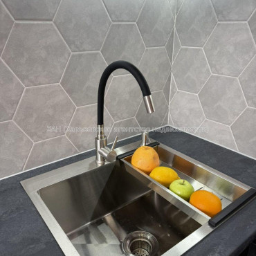 Продам квартиру, Шевченковский пер. , 1 кім., 32 м², авторский дизайн 