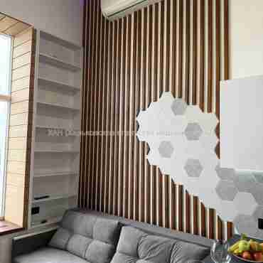 Продам квартиру, Шевченковский пер. , 1 кім., 32 м², авторский дизайн 