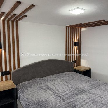 Продам квартиру, Шевченковский пер. , 1 кім., 32 м², авторский дизайн 