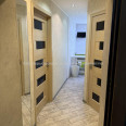 Продам квартиру, Зерновая ул. , 2 кім., 46 м², авторский дизайн 