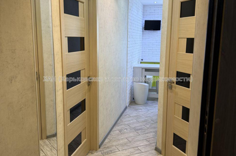 Продам квартиру, Зерновая ул. , 2 кім., 46 м², авторский дизайн 