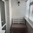Продам квартиру, Зерновая ул. , 2 кім., 46 м², авторский дизайн 