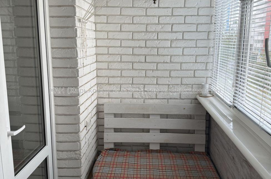 Продам квартиру, Зерновая ул. , 2 кім., 46 м², авторский дизайн 