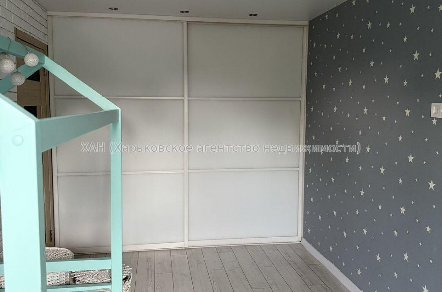 Продам квартиру, Зерновая ул. , 2 кім., 46 м², авторский дизайн 