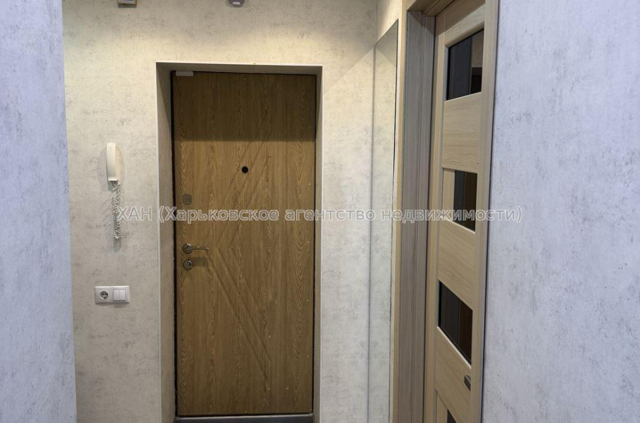 Продам квартиру, Зерновая ул. , 2 кім., 46 м², авторский дизайн 