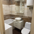 Продам квартиру, Зерновая ул. , 2 кім., 46 м², авторский дизайн 