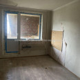 Продам квартиру, Соборности Украины ул. , 3 кім., 64 м², без внутренних работ 