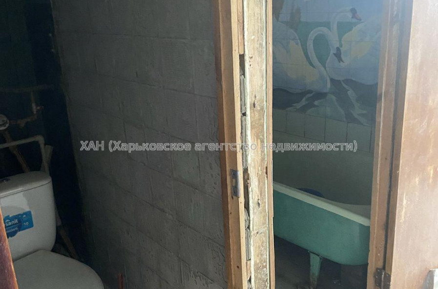Продам квартиру, Соборности Украины ул. , 3 кім., 64 м², без внутренних работ 